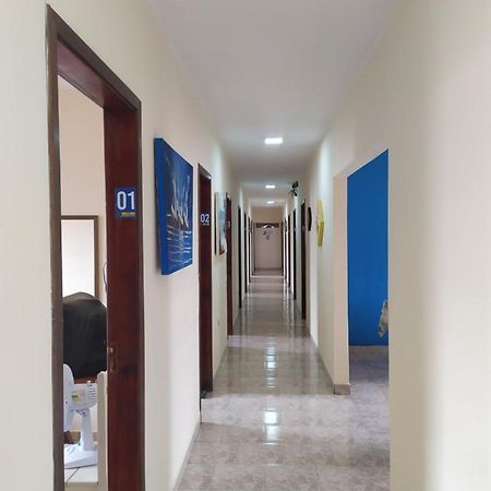 Hotel Norte Pioneiro Carlopolis Экстерьер фото